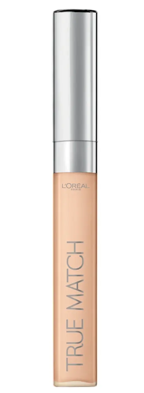 L'oreal Loreal Concealer The One 3d/w Golden Beige - Beauty
