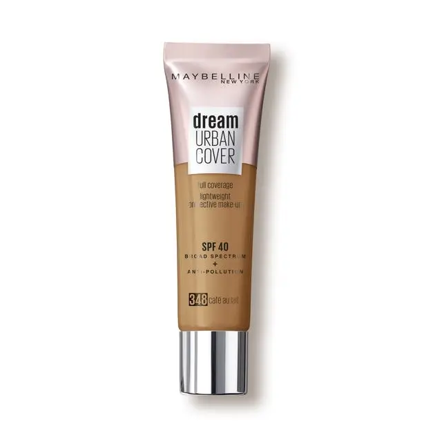 Maybelline Dream Urban Cover Foundation Cafe Au Lait - Beauty
