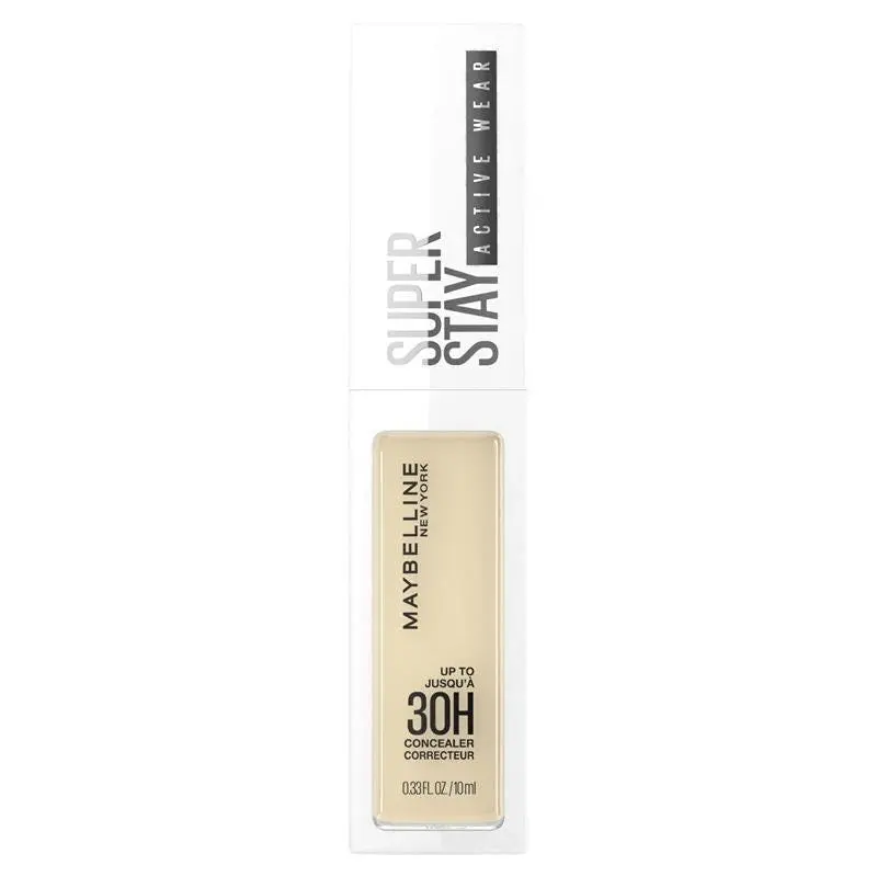 Maybelline Superstay 30h Concealer 11 Nude - Beauty