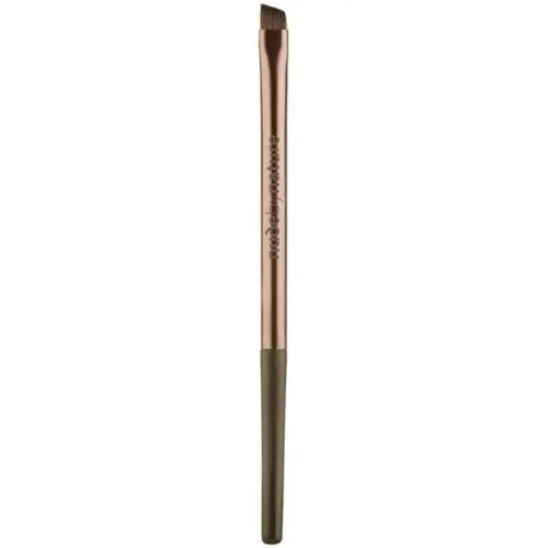 Nude by Nature Angled Eyeliner Brush 17 - Beauty