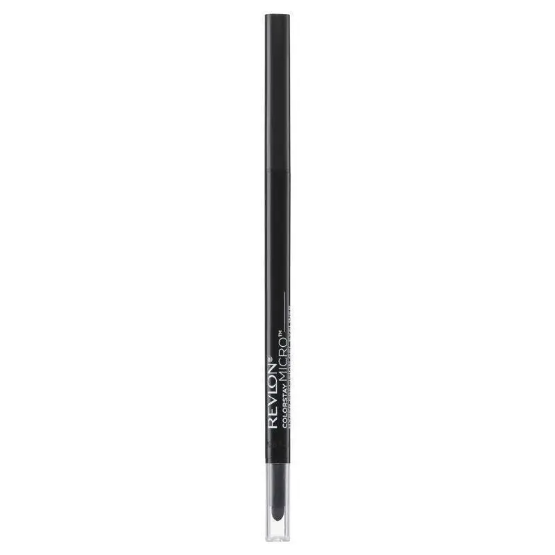 Revlon Colorstay Eyeliner Precision Gel Black - Beauty