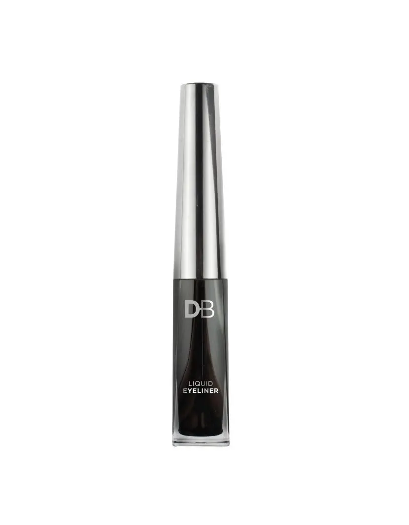 Designer Brands Eye Liner Black - Beauty