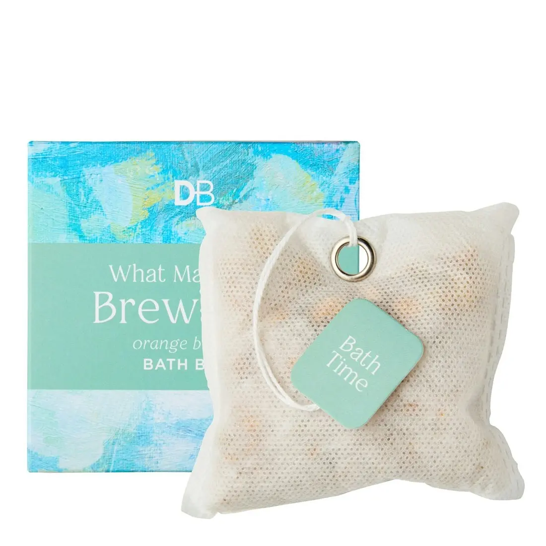 Designer Brands What Makes You Brew-tiful Bath Brew Orange Blossom
