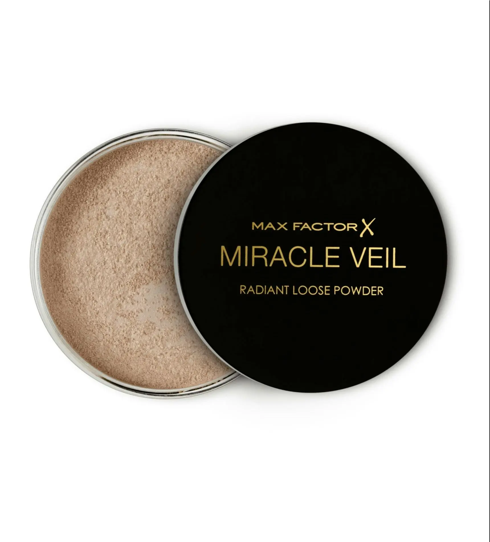 Max Factor Miracle Veil Loose Powder - Beauty