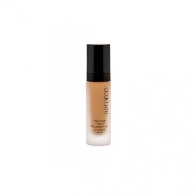 Art Deco ARTDECO Perfect Teint Foundation 52 Golden Biscuit 20ml - Beauty