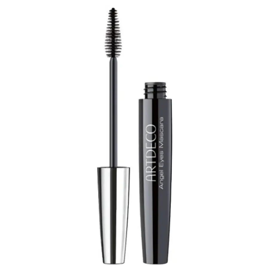 Art Deco ARTDECO Angel Eyes Mascara Black 10ml - Beauty