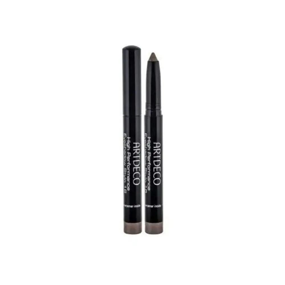Art Deco ARTDECO High Performance Eye Shadow 08 Benefit Silver Grey 1.4g - Beauty
