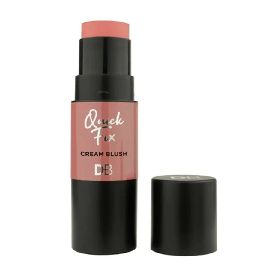 Designer Brands DB Cosmetics Flawless All In 1 Cream Blush Beachy - Beauty
