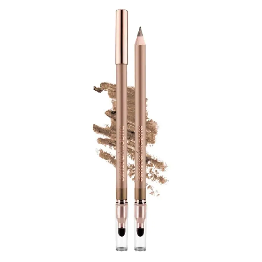 Nude by Nature Contour Eye Pencil Sunrise 04 - Beauty
