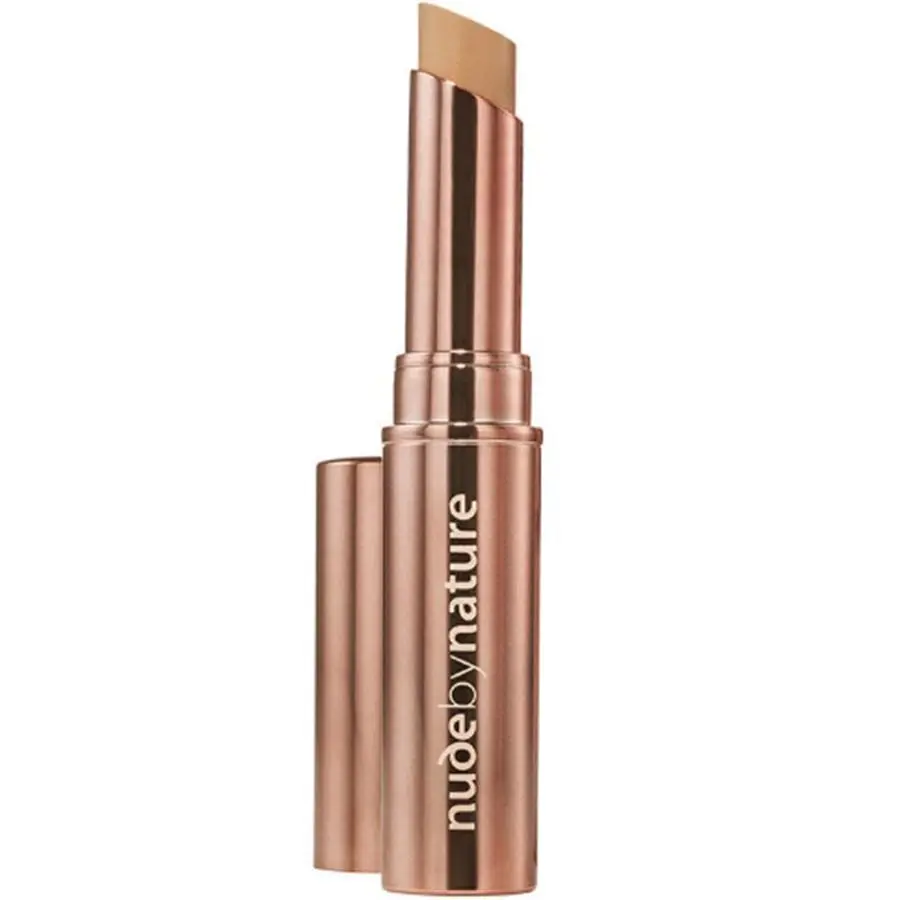 Nude by Nature Flawless Concealer 06 Natural Beige - Beauty
