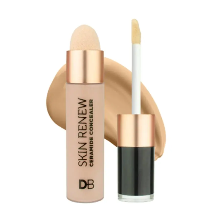 Designer Brands DB Cosmetics Skin Renew Concealer Honey - Beauty