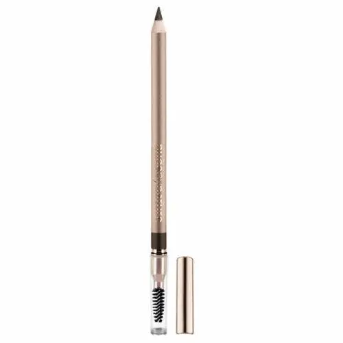 Nude by Nature Defining Brow Pencil 03 Dark Brown - Beauty