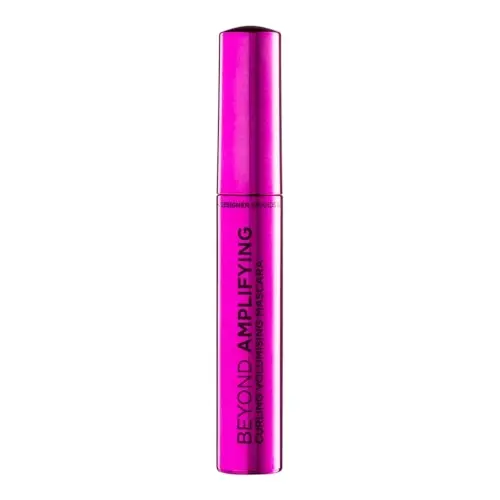 Designer Brands DB Cosmetics Beyond Amplifying Mascara Blackest Black - Beauty