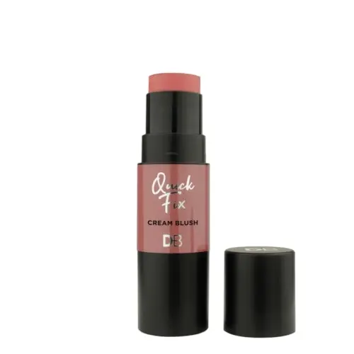 Designer Brands DB Cosmetics Flawless All In 1 Cream Blush Peachy - Beauty