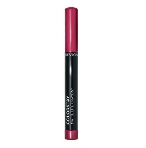 Revlon Colorstay Matte Lite Crayon Lifted - Beauty