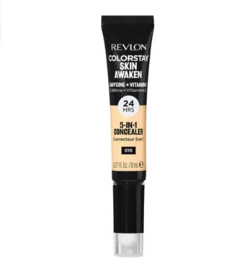 Revlon Colorstay Skin Awaken Concealer Light - Beauty