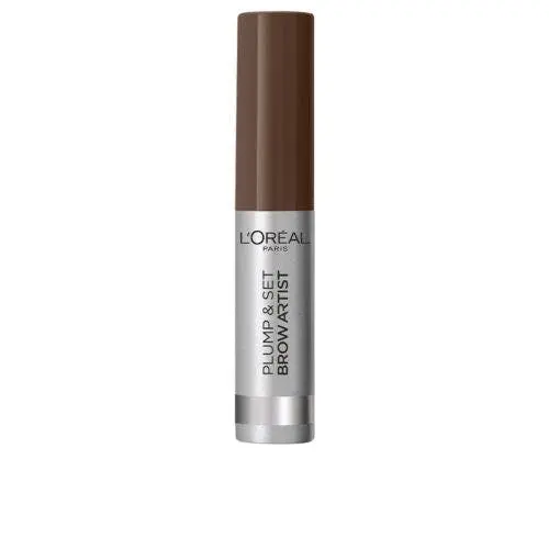 L'Oreal Paris Brow Artist Plump And Set Brunette - Beauty