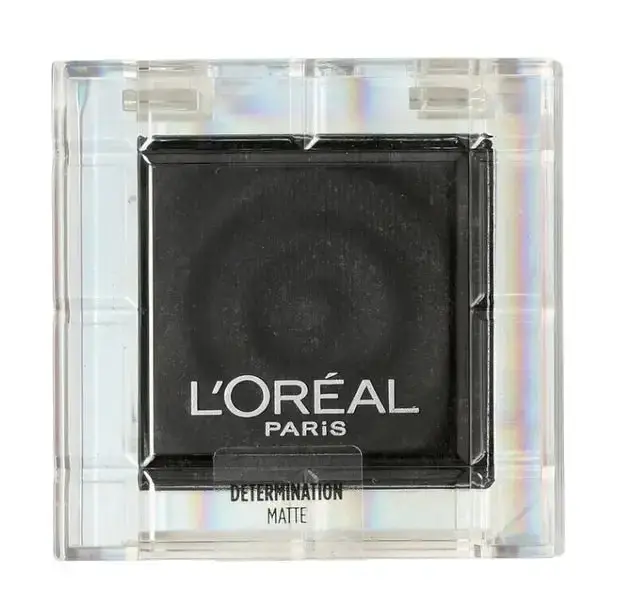 L'Oreal Paris Color Queen Eyeshadow 16 Determination 3.8g - Beauty