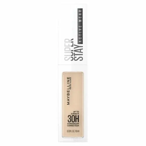 Maybelline Superstay 30h Concealer 15 Light - Beauty