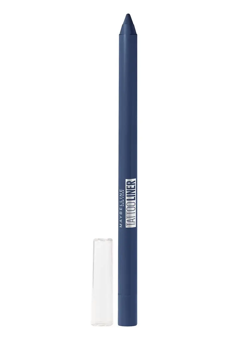 Maybelline Tattoo Liner Pencil 921 Deep Teal - Beauty