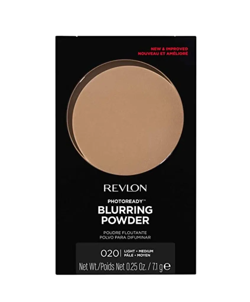 Revlon Photoready Translucent Powder - Beauty