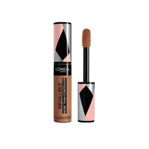 L'oreal Loreal Infallible More Than Concealer 338 Honey - Beauty
