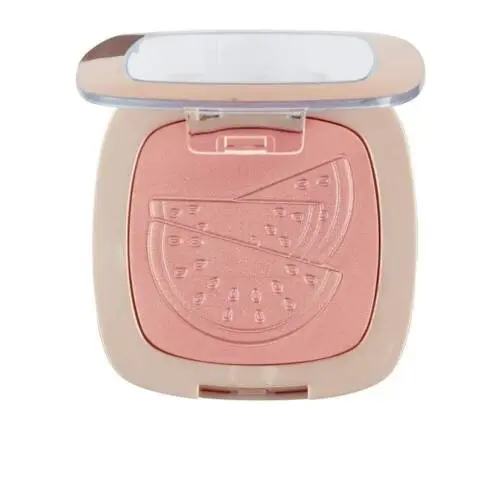 L'Oreal Loreal Wult Blush 03 Melon Berry - Beauty