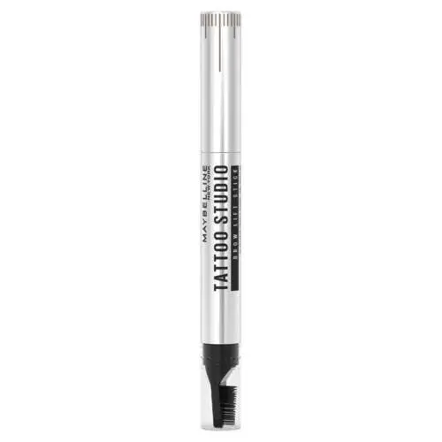 Maybelline Tattoo Studio Brow Lift Soft Brown - Beauty