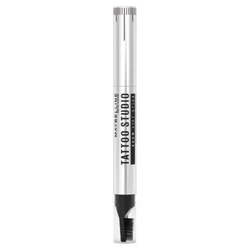 Maybelline Tattoo Studio Brow Lift Deep Brown - Beauty