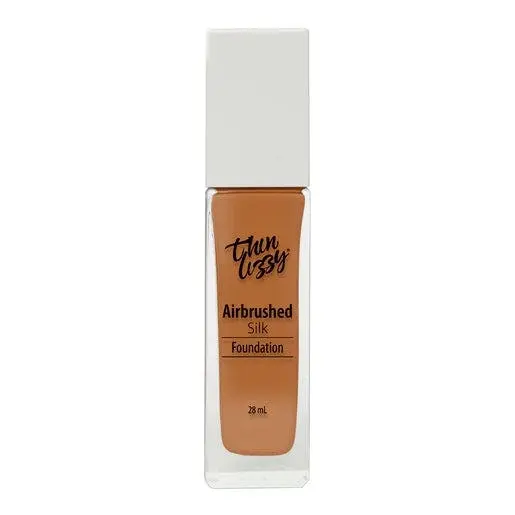 Thin Lizzy Airbrushed Silk Foundation Pacific Sun 28ml - Beauty
