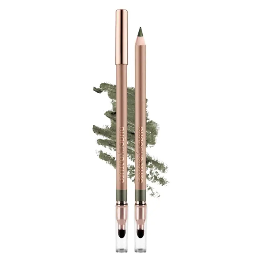 Nude by Nature Contour Eye Pencil Rainforest 06 - Beauty