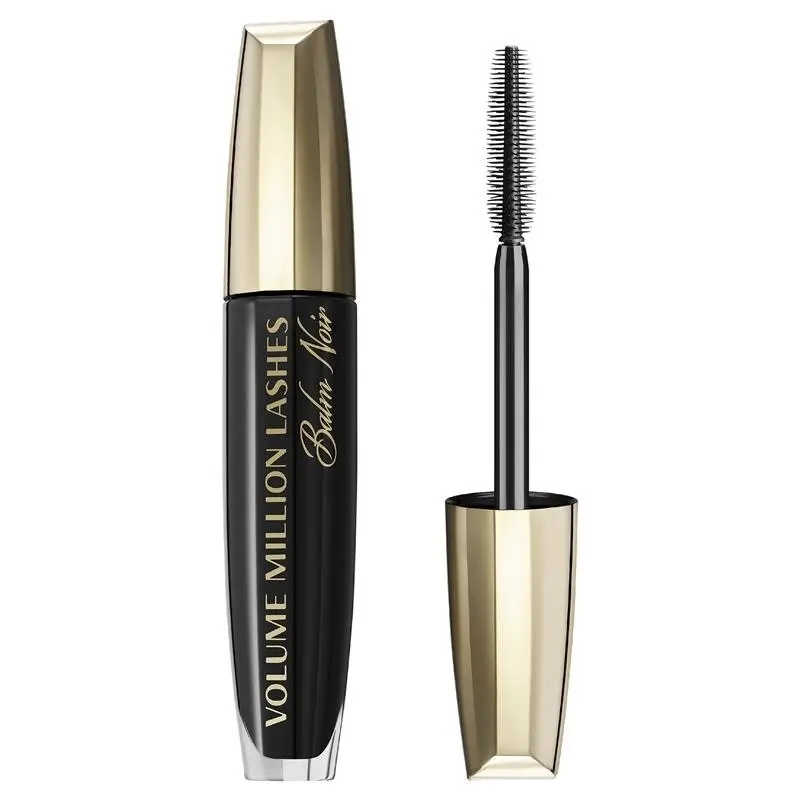 L'oreal Paris Volume Million Lashes Mascara Balm Noir - Beauty