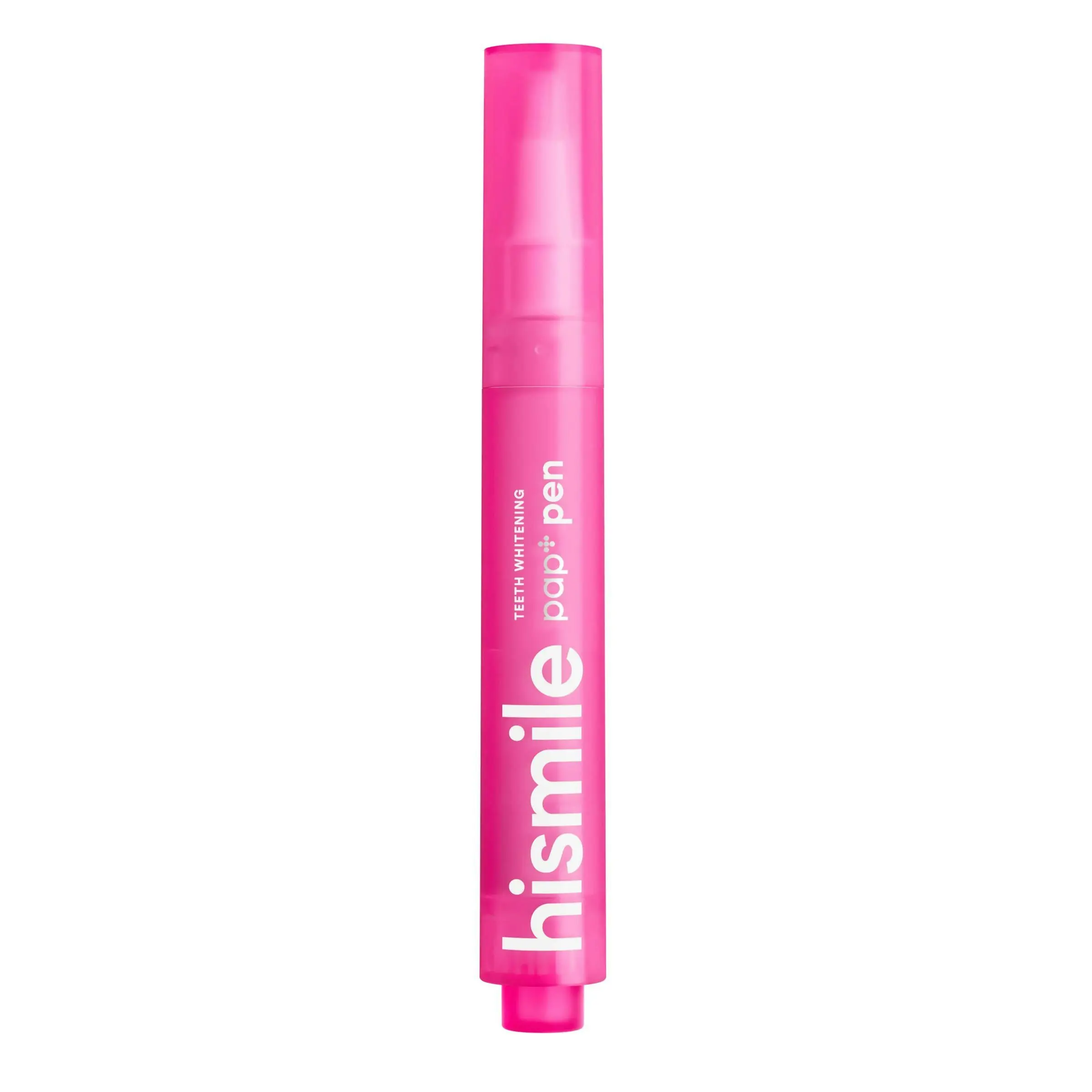 Hismile PAP+ Teeth Whitening Pen 3ml - Health