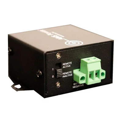 AIMS Power REMLFLCDIGN Ignition/Toggle Relay Switch for AIMS LF Inverter Chargers