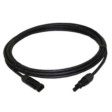 Aims Power 1009513 20ft Pv W/mc4 Type Ends