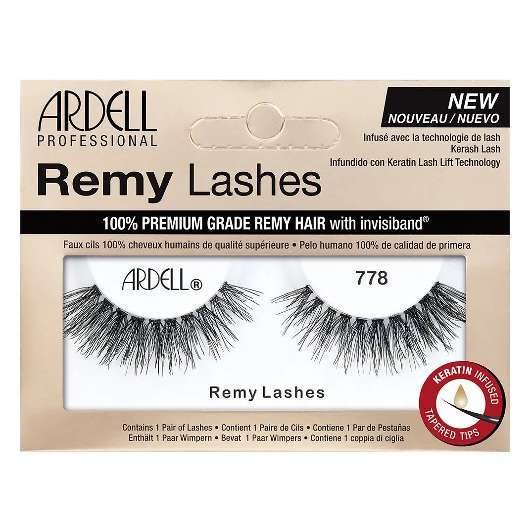 Ardell 778 Remy Lashes - Beauty