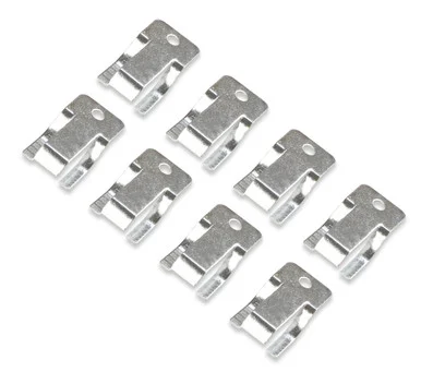 Mr. Gasket 1015 Rocker Arm Clips - Mr Gasket