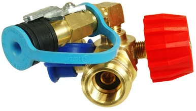 Mb Sturgis 103615MBS 5th Wheel Qd Sturgistay Kit