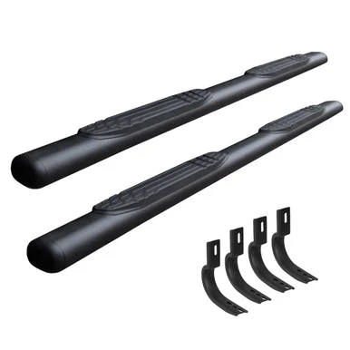 Go Rhino 104404387T Side Step Kit 4"