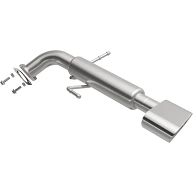 BRExhaust 1060800 Exhaust Kit - 13-16 Santa Fe Sport