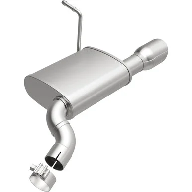 BRExhaust 1080170 OE Replacement Rear Muffler Kit for Dodge Durango