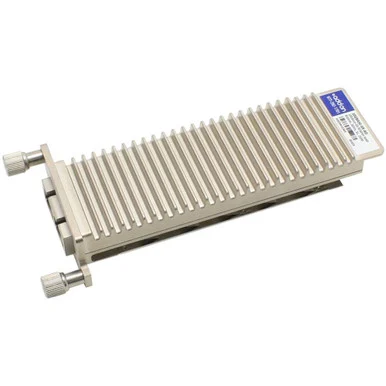 AddOn 10GBASESRAO 10GBase-SR Compatible XENPAK Transceiver for Enterasys