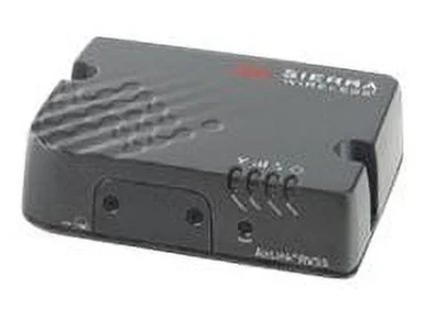 Sierra Wireless AirLink RV55 Wi-Fi 5 IEEE 802.11b/g/n/ac Cellular, Ethernet Modem/Wireless Router (1104302)