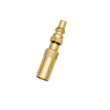 Fleming Sales 11179 Blackstone Quick Connect Fitting
