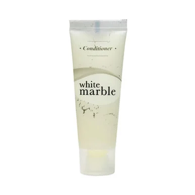 Transmacro Amenities 1119071 Breck Conditioner, Unscented, 0.75 Oz, 288/carton