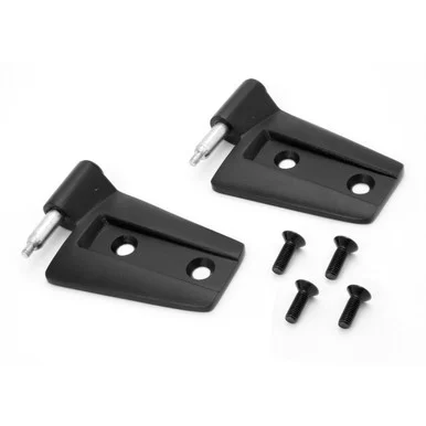 Rugged Ridge 11202.23 Door Hinge Kit 11202.23