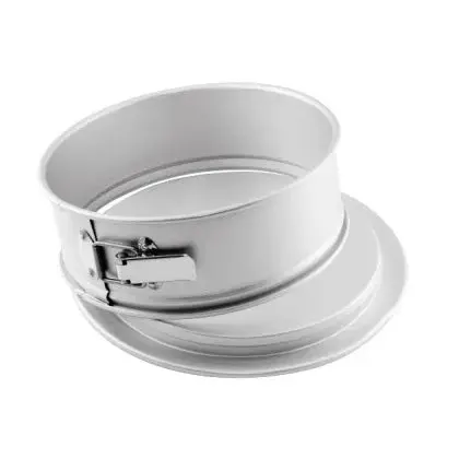 10in Mondo Pro Round Springform 3in Deep - Home & Garden