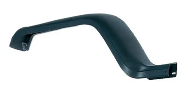 Omix 1160703 7-in Frt Fender Flare Lt-