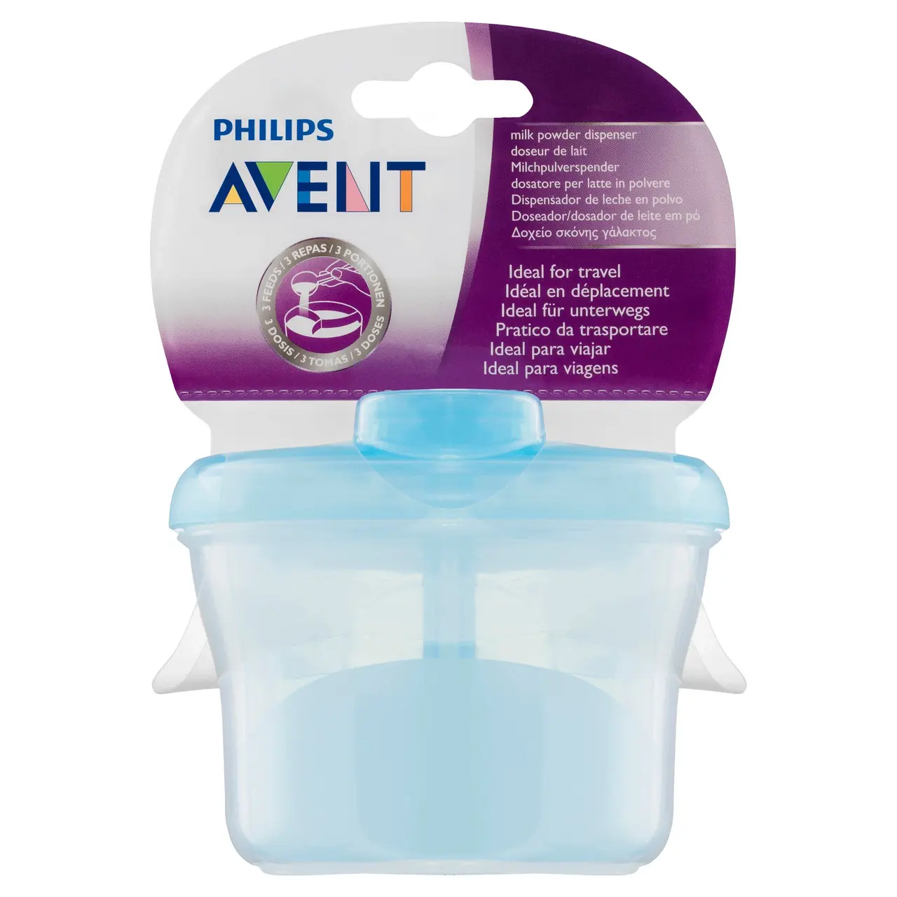 Philips Avent Milk Powder Dispenser - Baby