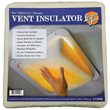 Heng's Industries 12009 Vent Pillow 14" X 14"
